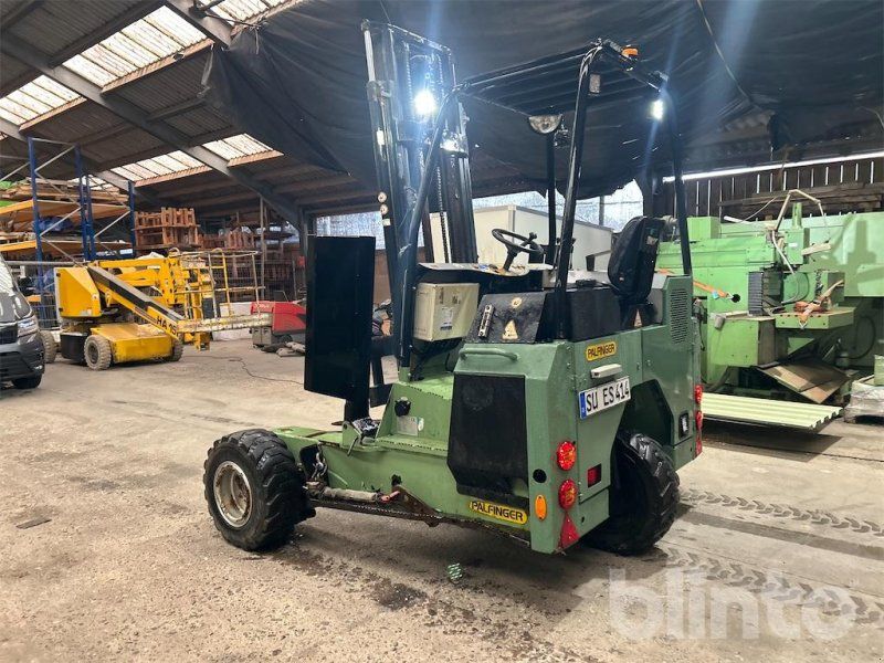 Palfinger CR 253- 4W