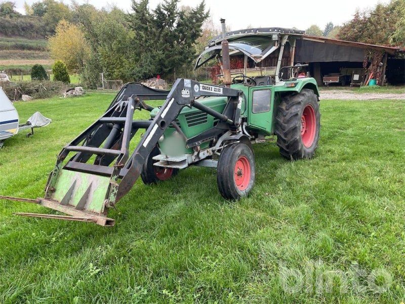 Deutz 5506-S