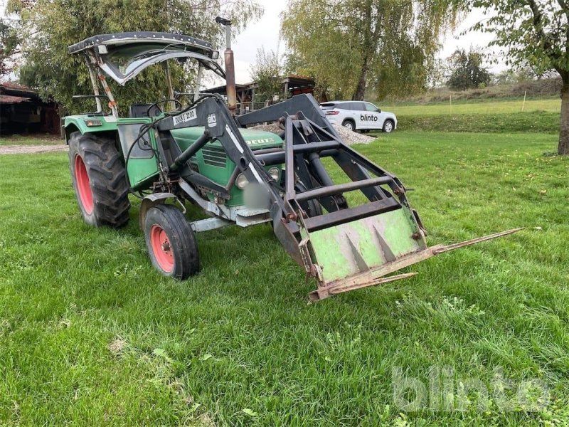 Deutz 5506-S