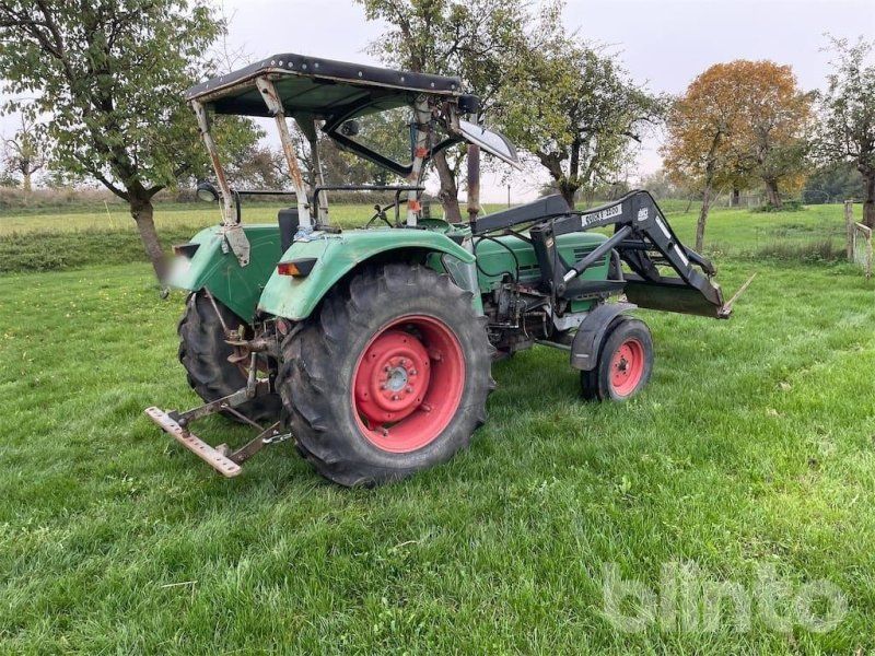 Deutz 5506-S