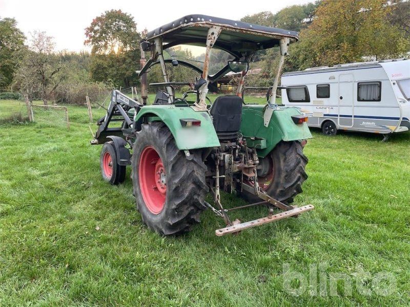 Deutz 5506-S