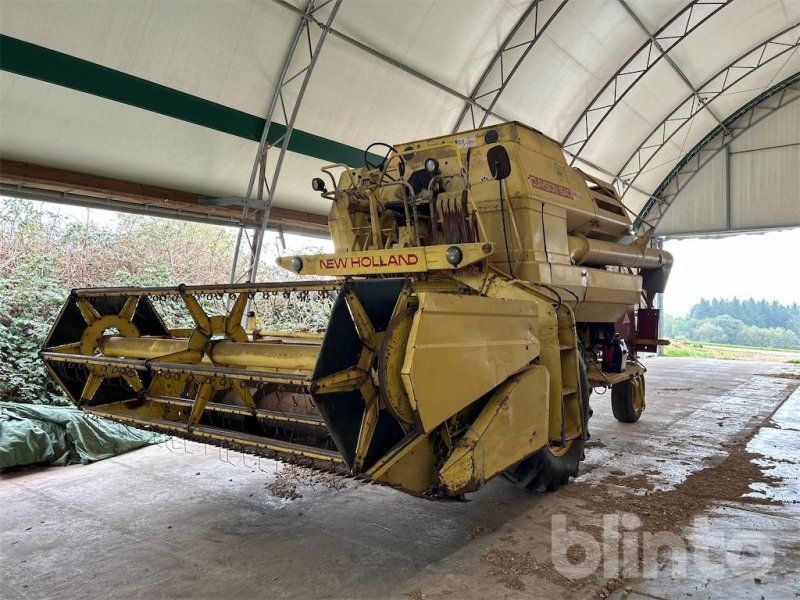 Clayson 1540