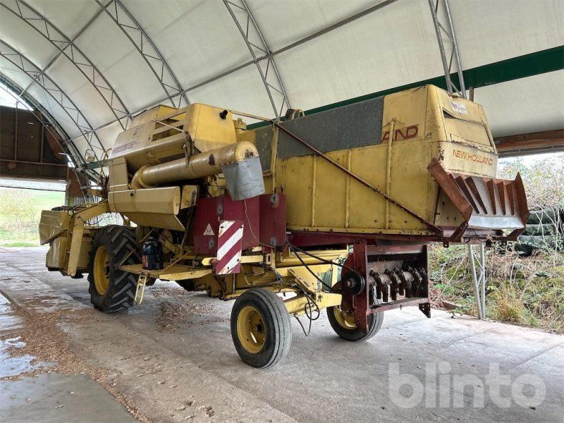 Clayson 1540