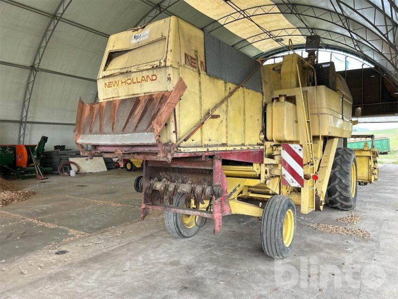 Clayson 1540