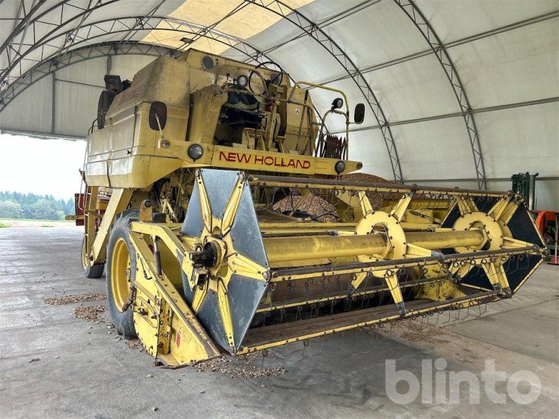 Clayson 1540