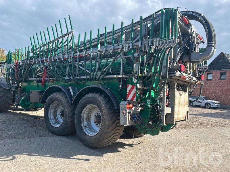 Samson PG II 20 / PG 2 20 B-5
