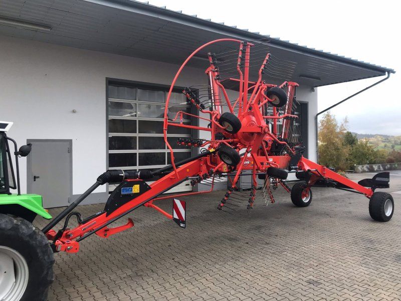 Kuhn GA 8030