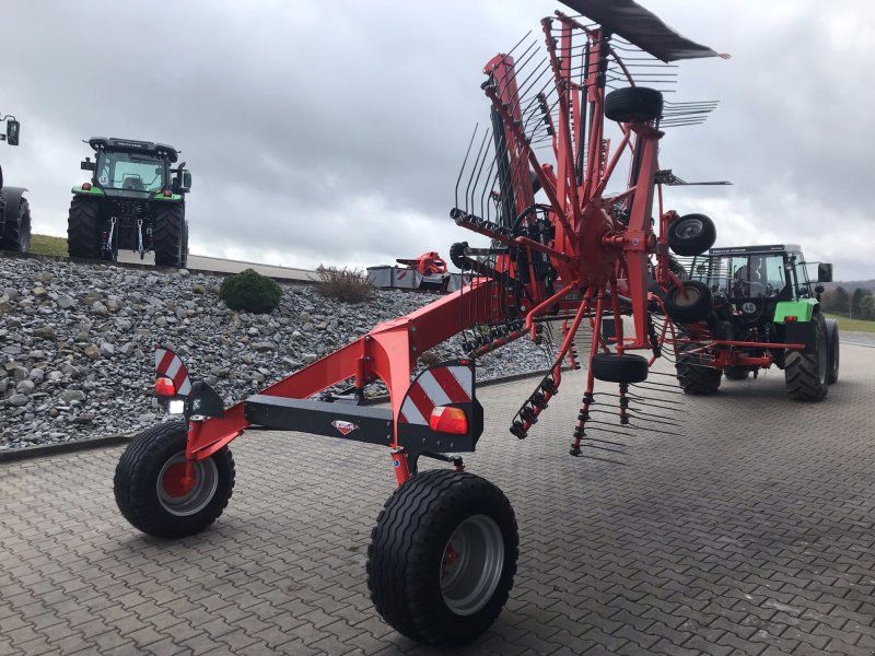 Kuhn GA 8030