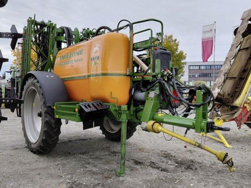 Amazone UG 3000 NOVA