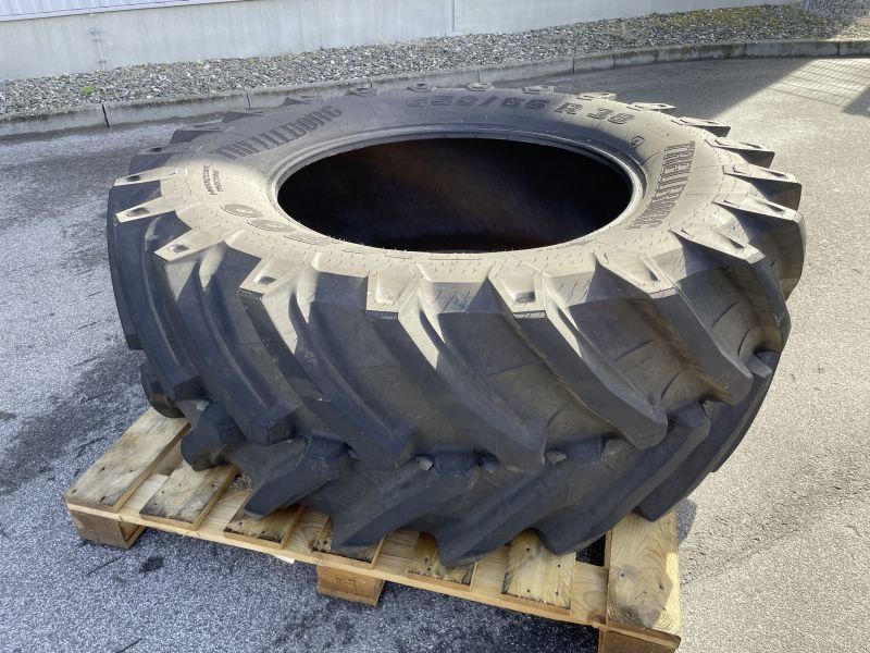 Trelleborg 1x  650/65 R38 T800