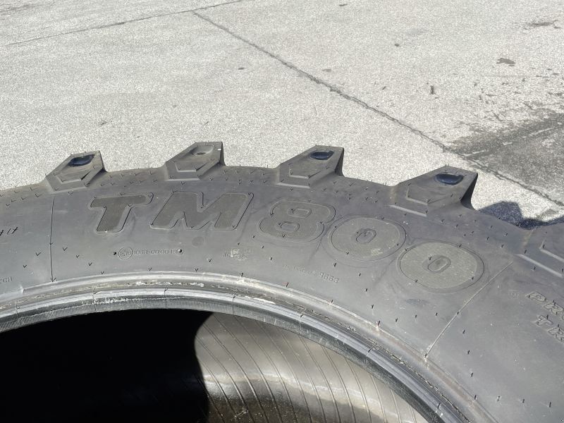 Trelleborg 1x  650/65 R38 T800