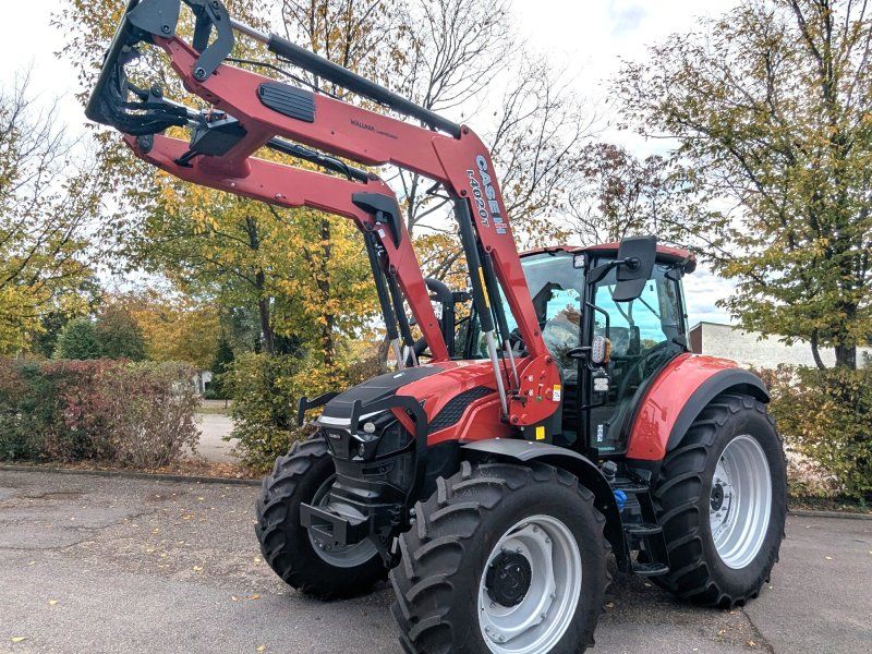 Case IH Farmall 120 M