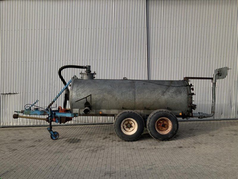 Höss & Meels 4000 Liter
