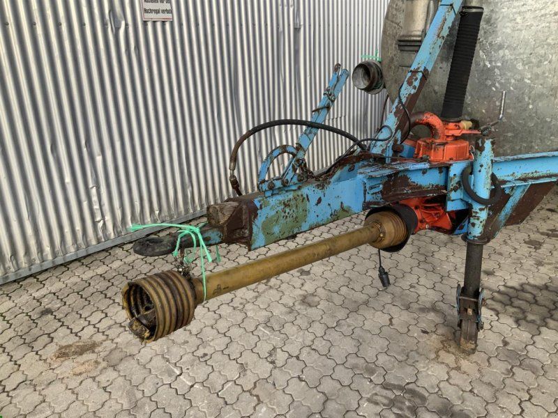 Höss & Meels 4000 Liter