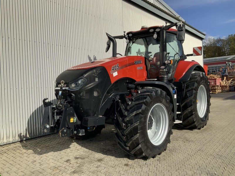 Case IH Magnum 405 PWRDRIVE