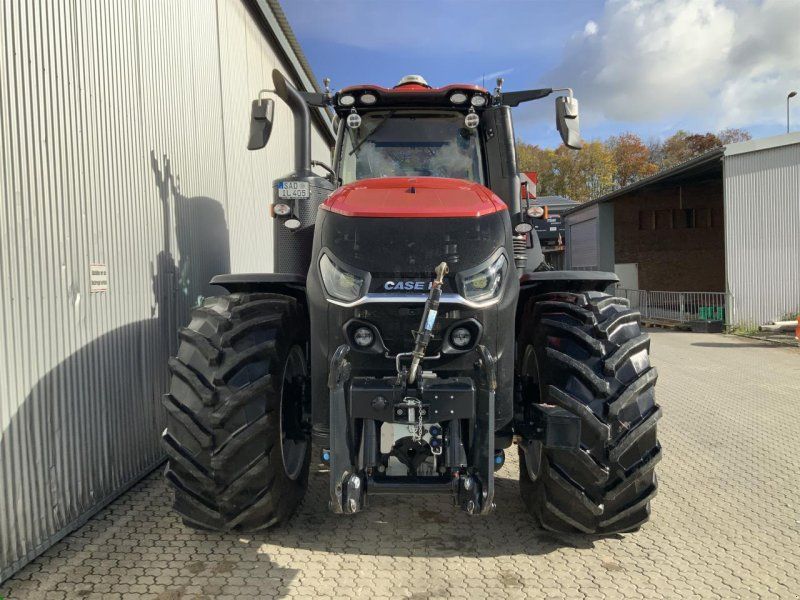 Case IH Magnum 405 PWRDRIVE