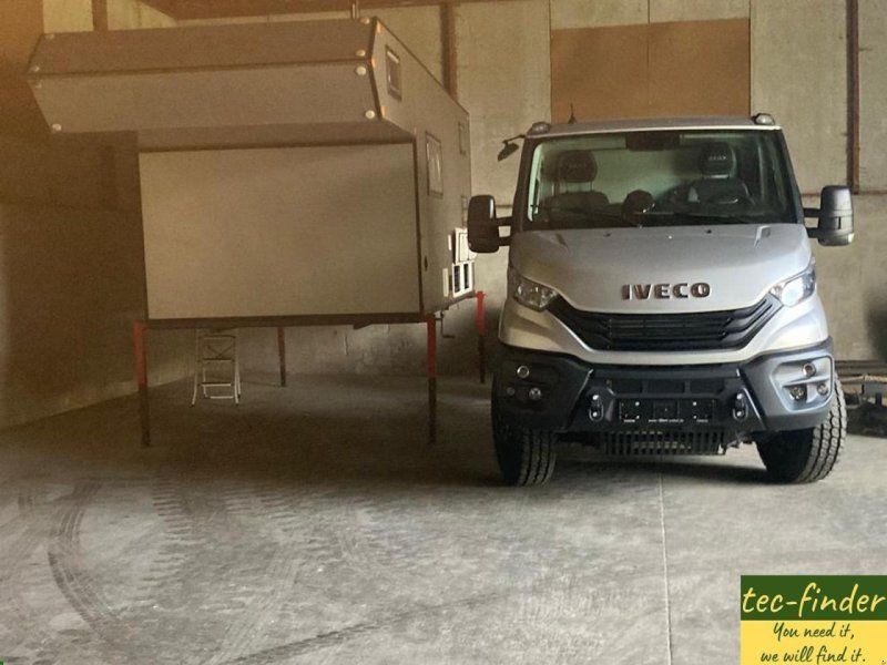 Iveco Daily 70C (4x4)