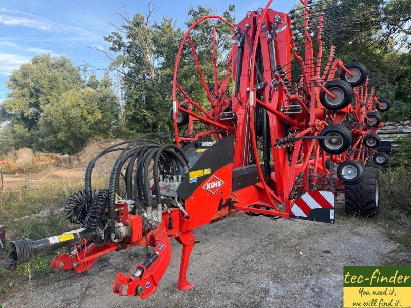 Kuhn GA14231 neuwertig