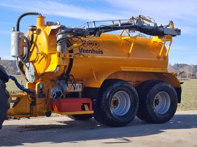 Veenhuis HDG 12500