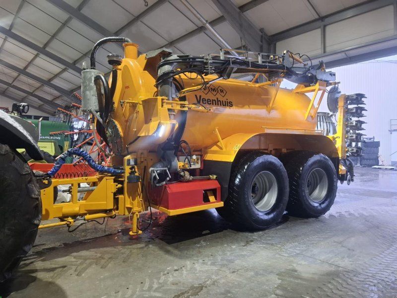 Veenhuis HDG 12500