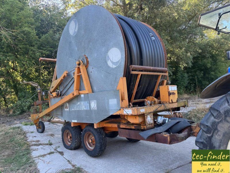 Beinlich MF 2700 sanlage
