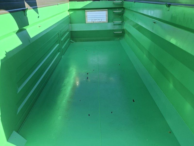 Reisch RTWK 200