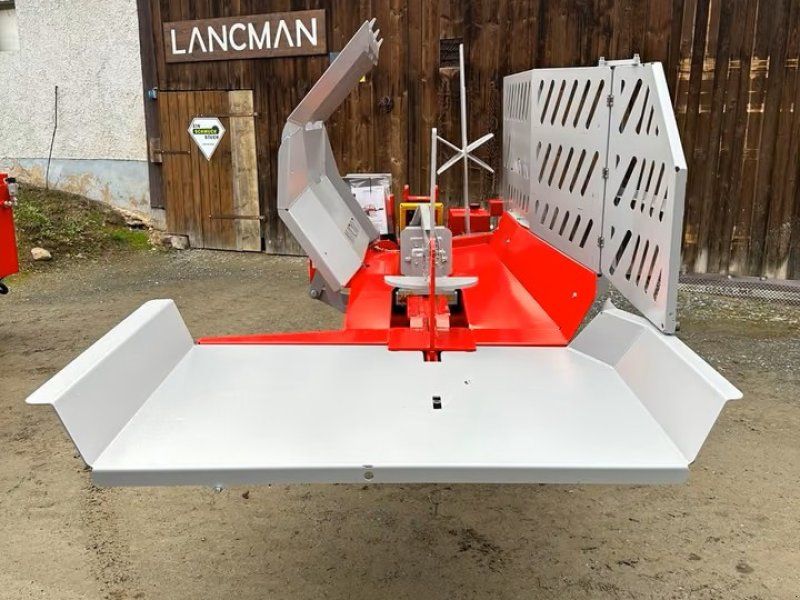 Lancman XLE 21 GP  liegend