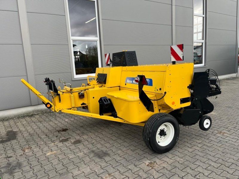 New Holland BC 5060