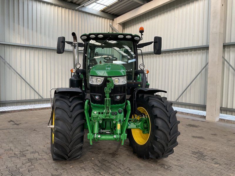John Deere 6155R