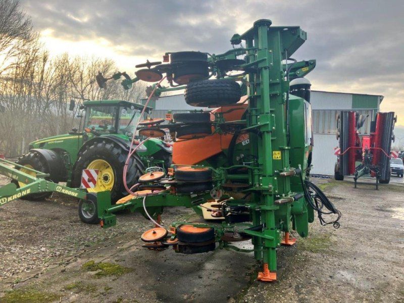 Amazone EDX6000-2C