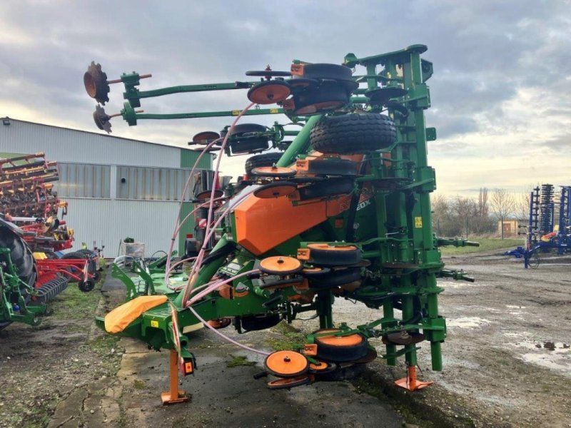 Amazone EDX6000-2C