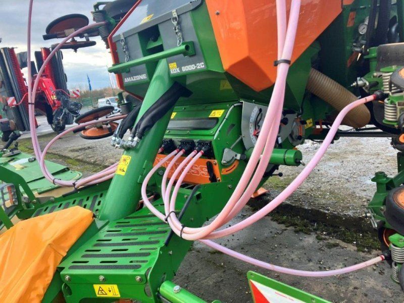 Amazone EDX6000-2C