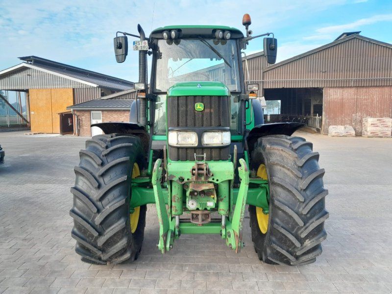John Deere 6820 Premium