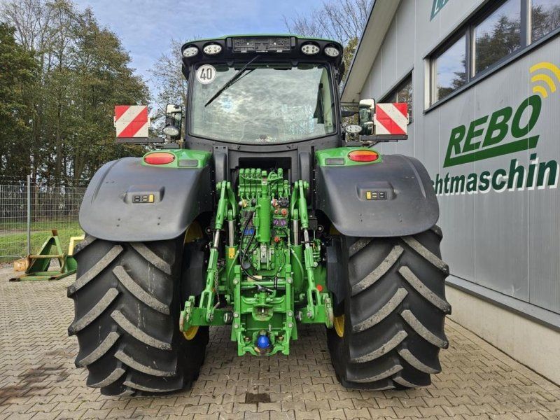 John Deere 6250R