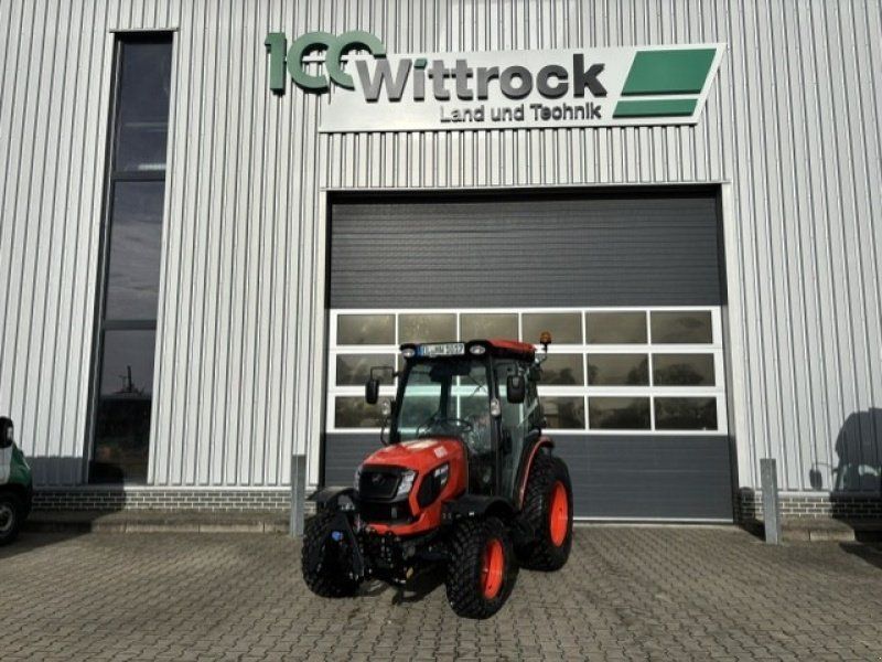 Kioti DK 5020 C