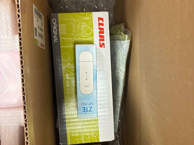 Trimble GFX-750/NAV-900