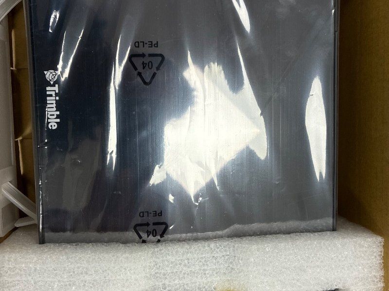 Trimble GFX-750/NAV-900