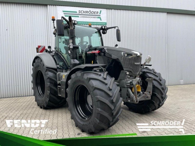 Fendt CERTIFIED | 728 GEN7 PROFI PLUS