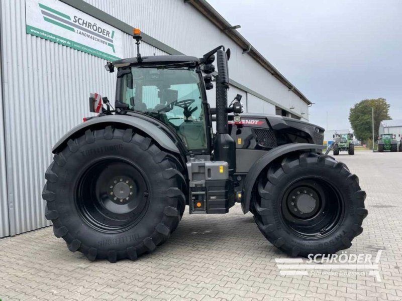 Fendt CERTIFIED | 728 GEN7 PROFI PLUS