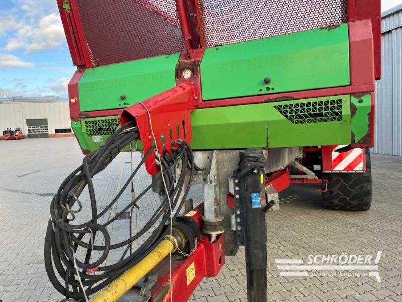 Strautmann APERION 2401 ROLLBANDWAGEN