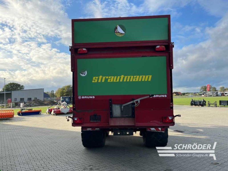 Strautmann APERION 2401 ROLLBANDWAGEN