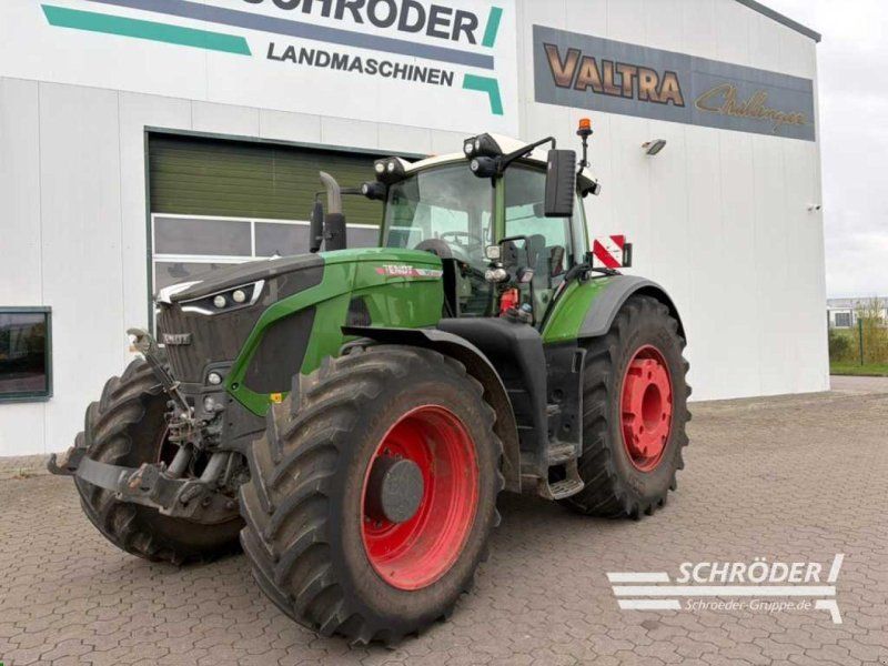 Fendt 942 GEN6 PROFI PLUS
