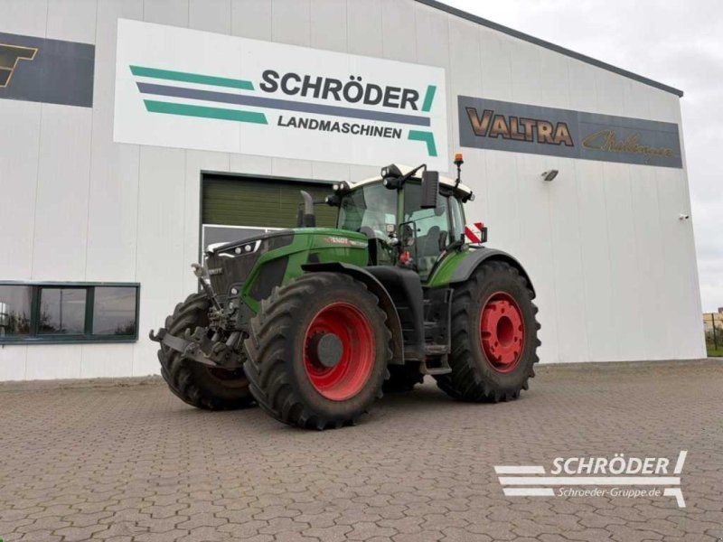 Fendt 942 GEN6 PROFI PLUS
