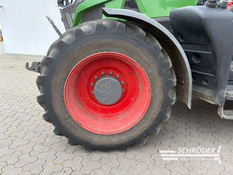 Fendt 942 GEN6 PROFI PLUS