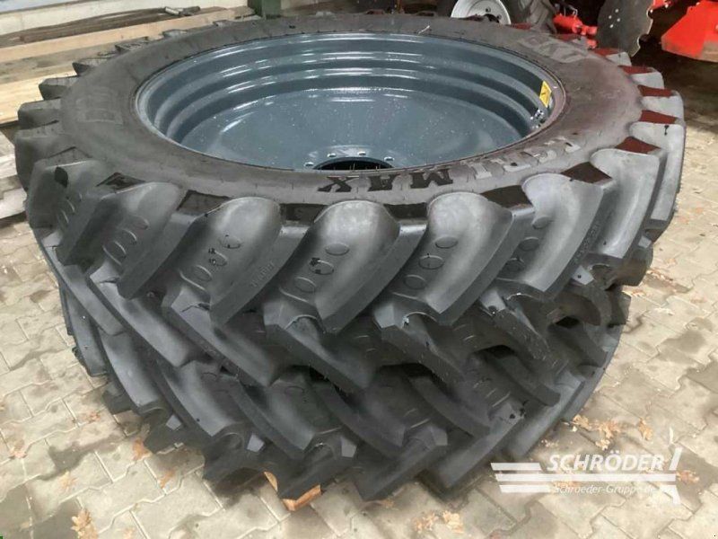 BKT 2X 420/80 R46