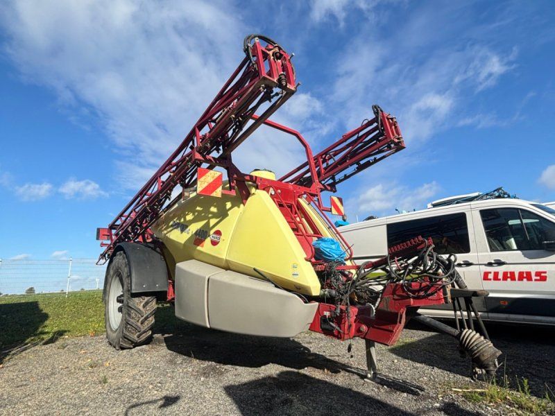 Hardi Commander 4400