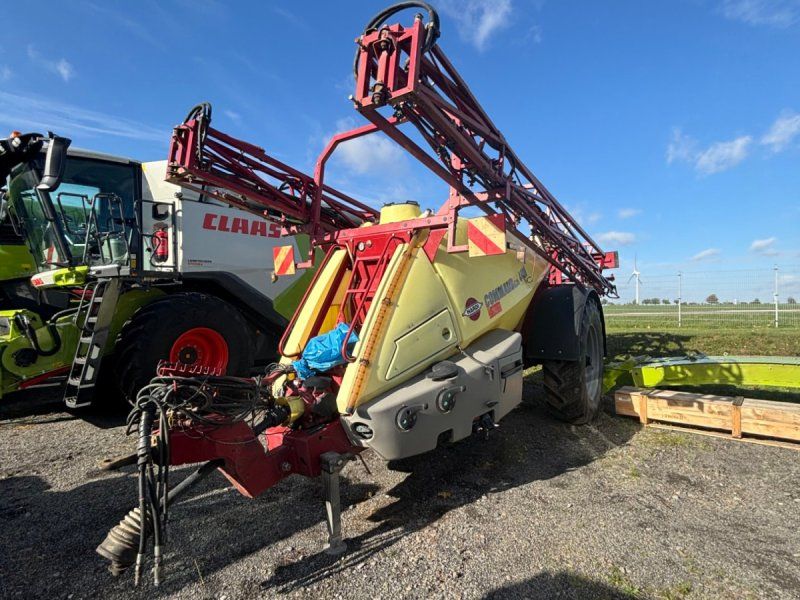 Hardi Commander 4400
