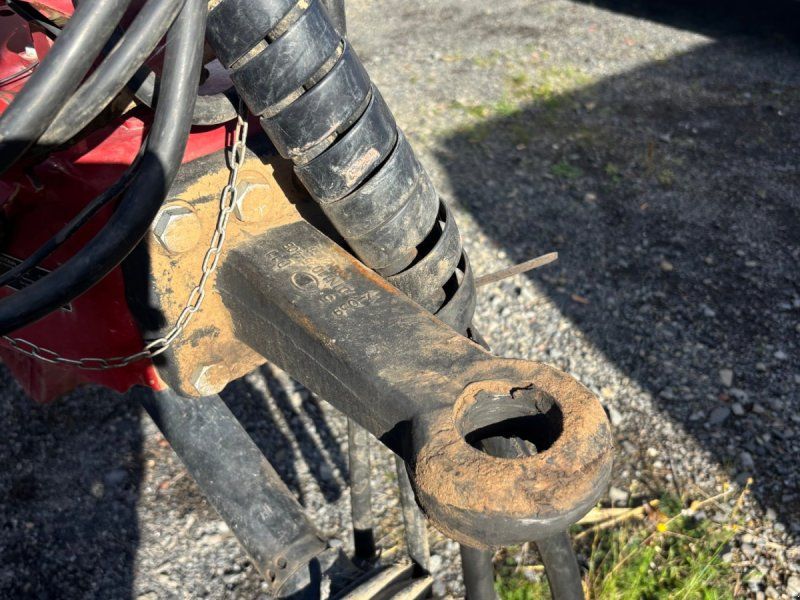 Hardi Commander 4400