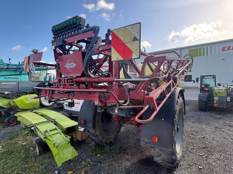 Hardi Commander 4400