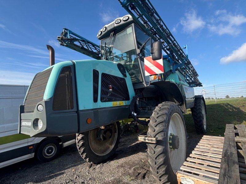 Berthoud Raptor 5200